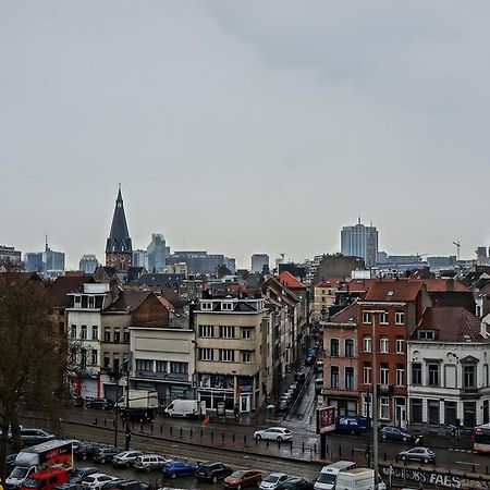 Es Hostel Saint-Gilles Eksteriør bilde