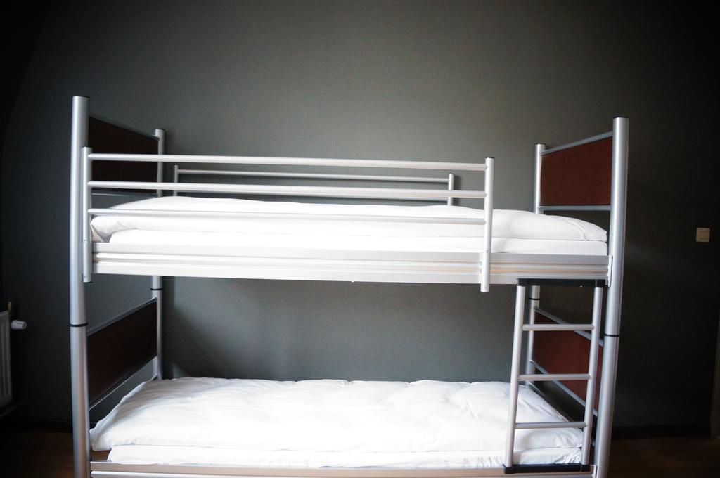 Es Hostel Saint-Gilles Rom bilde