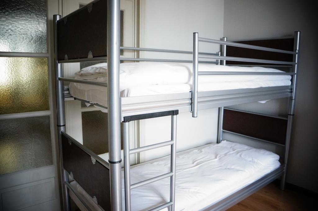 Es Hostel Saint-Gilles Rom bilde