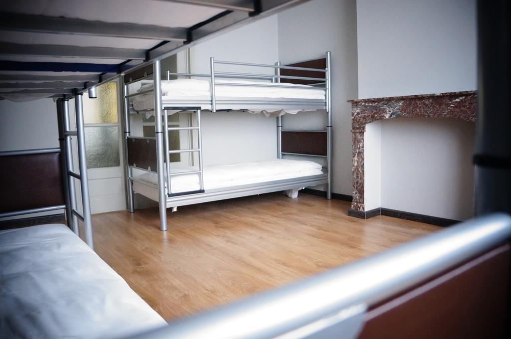Es Hostel Saint-Gilles Rom bilde